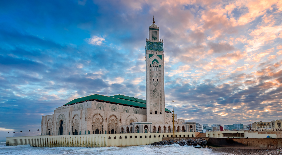 Casablanca