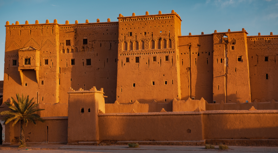 Ouarzazate